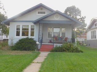 2015 Court St, Pueblo, CO 81003