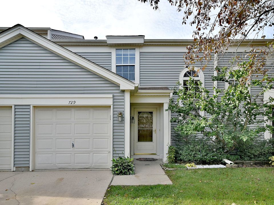 1st image of 729 Weymouth Cir