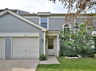 729 Weymouth Cir, Hanover Park, IL 60133