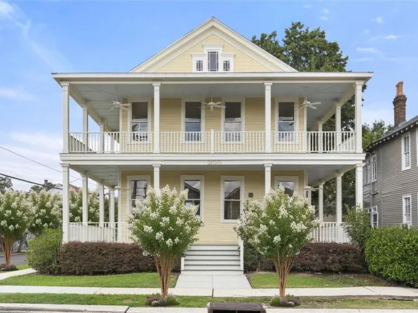 2100 Milan St, New Orleans, LA 70115