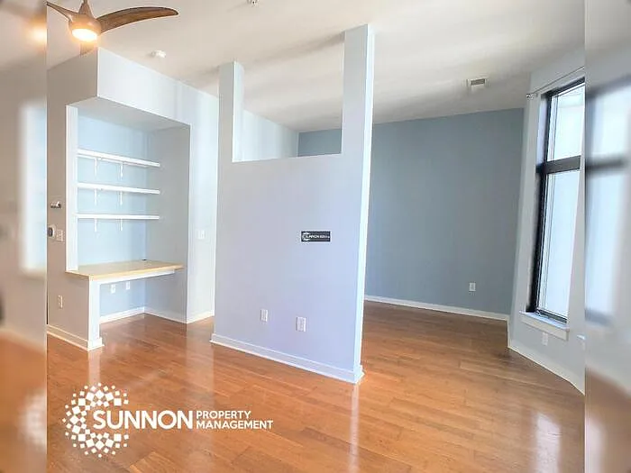 1 bed, 1.0 bath, 524 sqft, $1,295 — Photo 4