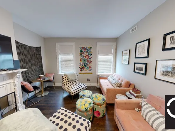 26 John F Kennedy St, Cambridge, MA