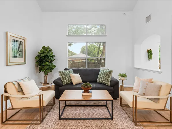 1442 Sir Thopas Trl, Austin, TX 78748