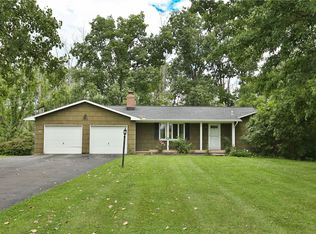 200 Hamlin Clarkson Tl Rd, Hamlin, NY 14464