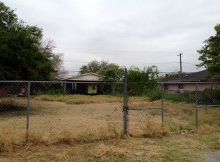 2825 Cody Ave, Mission, TX 78574