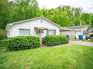 1014 Olive St, New Haven, MO 63068