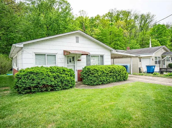 1014 Olive St, New Haven, MO 63068