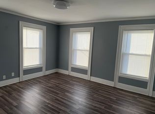 458 S Beach St #2, Fall River, MA 02724