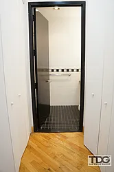 Rented by J Misrahi Realty Corp