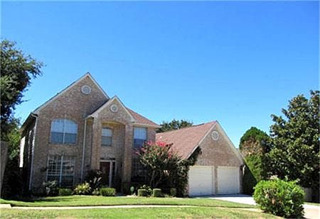 2nd image of 8424 High Brush Dr