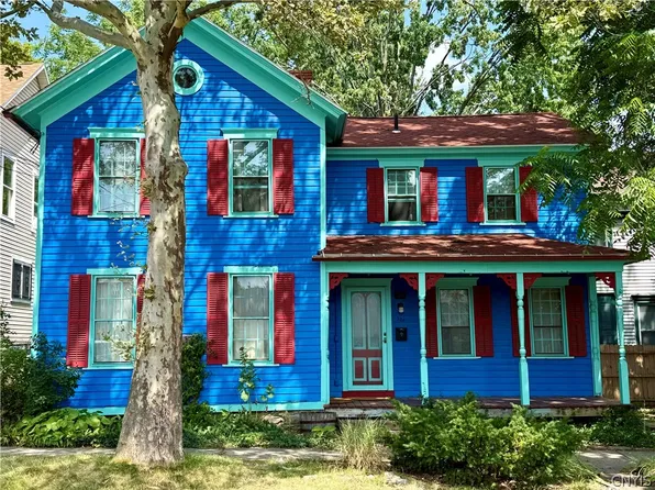 304 Howard St, Syracuse, NY 13203