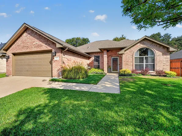 3625 Kodiak Ct, Fort Worth, TX 76137