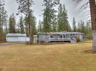 6510 Stonelodge Rd, Nine Mile Falls, WA 99026