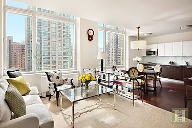 Sold by Halstead Real Estate