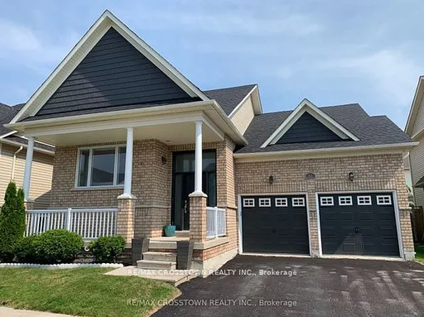 53 Counsellor Ter, Barrie, ON L4M 7G9