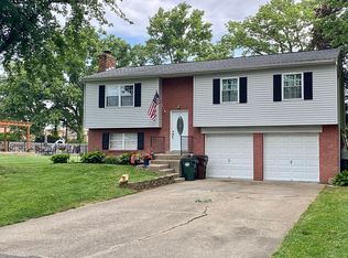 1408 Naegele Rd, Amelia, OH 45102