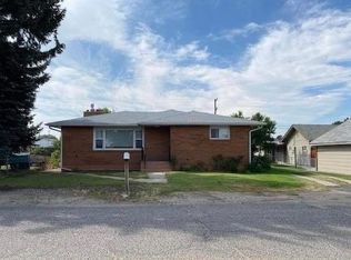 2406 Moulton St, Butte, MT 59701
