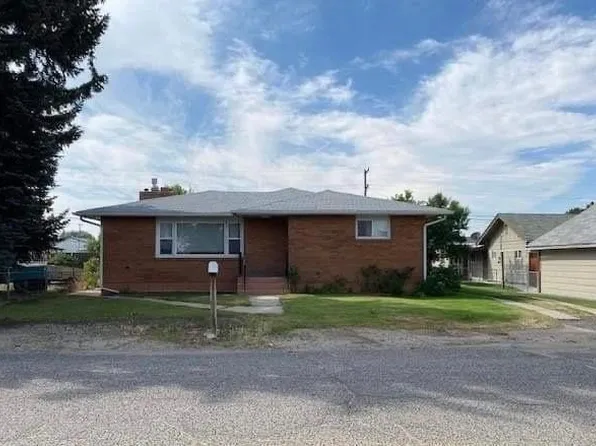2406 Moulton St, Butte, MT 59701