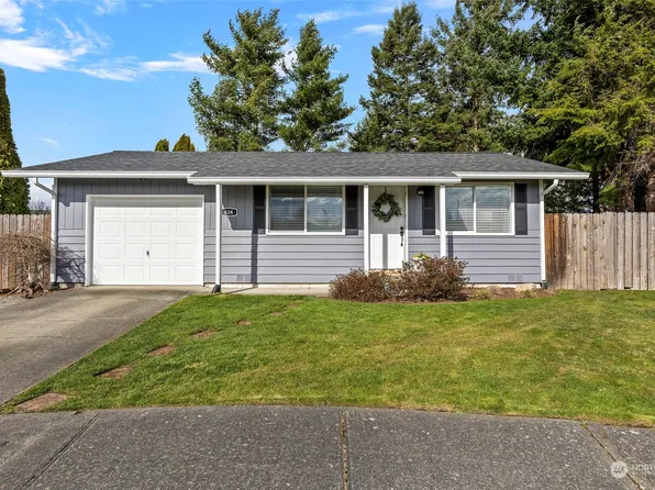 634 Natalie Place, Enumclaw, WA 98022
