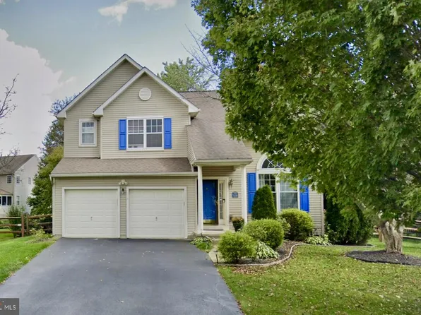 21 Orchid Dr, Bear, DE 19701
