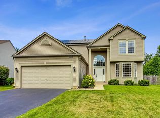 24118 Nottingham Ave, Plainfield, IL 60585