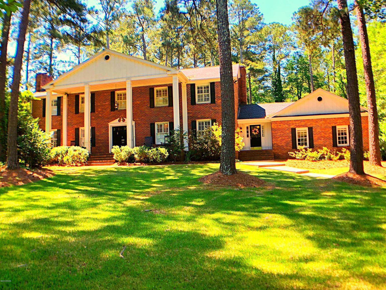 5610 Kentucky Downs Dr, Macon, GA 31210 Zillow