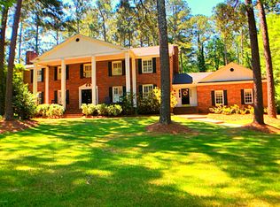 5610 Kentucky Downs Dr, Macon, GA 31210