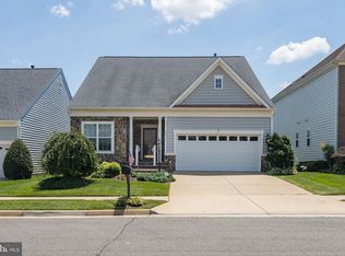 6037 Calumet Ct, Gainesville, VA 20155