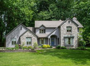 14 Boulder Creek Dr, Rush, NY 14543