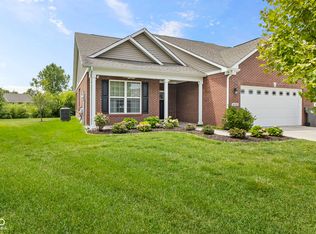 4113 Switchgrass Way, Indianapolis, IN 46237