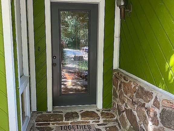 Welcome to your new home!