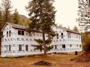 31808 Mill Canyon Rd, Davenport, WA 99122