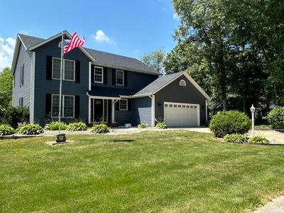 423 Crimson Ln, Plymouth, IN, 46563