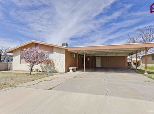 240 W Chestnut Ave, Las Cruces, NM 88005
