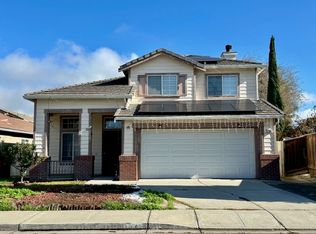 3264 Ernest Dr, Tracy, CA 95376