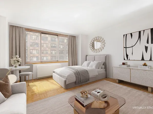 235 E 40th St APT 9I, New York, NY 10016