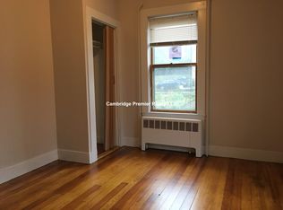 6 Reeds Ct APT 1L, Somerville, MA 02145