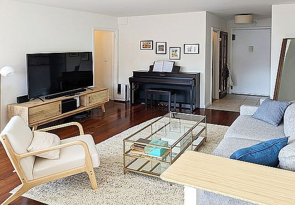 3rd image of 382 Central Park W APT 15L