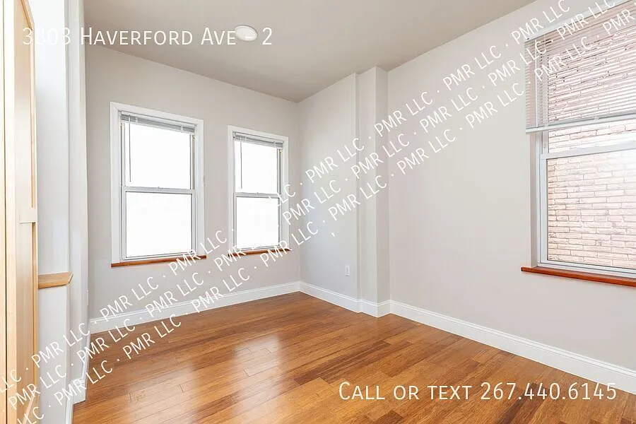 3803 Haverford Ave #2