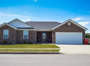 524 Southfork Dr, Berea, KY 40403