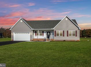 4460 Mayflower Dr, Seaford, DE 19973
