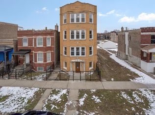 4826 W Gladys Ave, Chicago, IL 60644