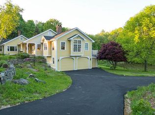 216 Packers Falls Rd, Durham, NH 03824