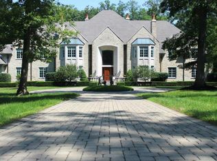 Duncans Glen Dr, Westerville, OH