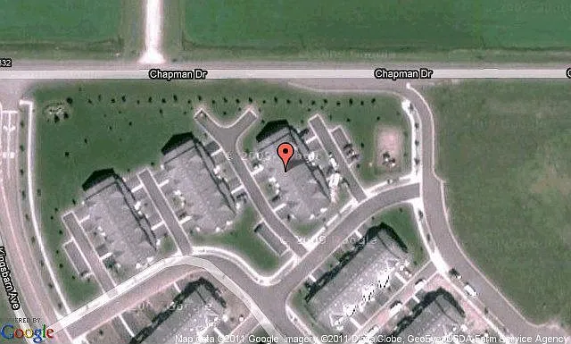 Map View