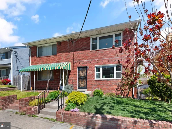 716 Delafield St NE, Washington, DC 20017