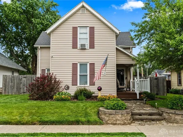 921 Wheeler St, Troy, OH 45373