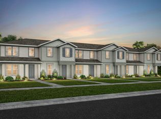 Trailwood - Interior Unit plan