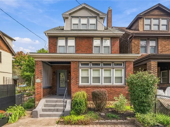 731 S Braddock Ave, Pittsburgh, PA 15221