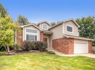 5366 Oak Tree Ct, Boulder, CO 80301